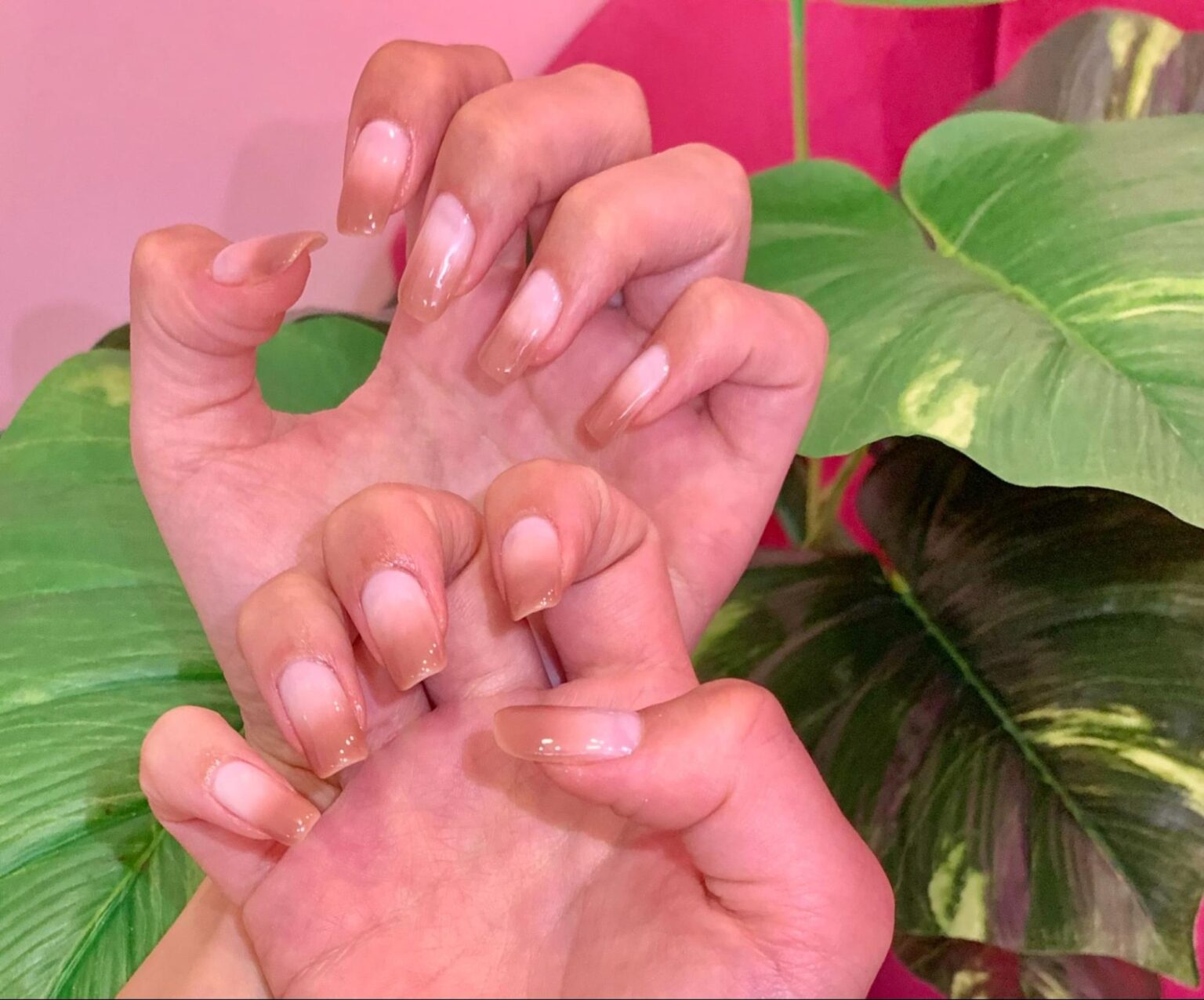 ダナンのアントゥンにあるネイルサロン「Pinky Nail & Spa」（ピンキーネイルアンドスパ）なら持ち込みデザインも対応可能