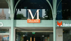 M Village Hotel Da Nang Centre（M ヴィレッジ ホテル ダナン センター）｜ベトナムダナン高級ホテル