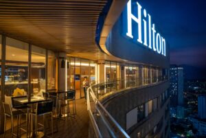 【宿泊体験レビュー】Hilton Danang（ヒルトンダナン）｜5つ星シティホテルで快適な街中ステイ