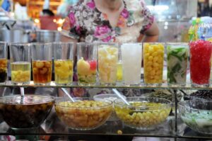 ダナンの名物スイーツ「チェー」おすすめ3選｜ベトナムで絶対食べたい人気デザート