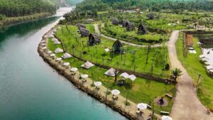 【週末旅行】ダナン郊外の大自然でグランピング！Leaf Village & Farm（リーフ ヴィレッジ&ファーム）完全ガイド