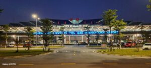 フエのフーバイ空港（Phu Bai International Airport） 完全ガイド｜市内へのアクセス・タクシー・バス情報まとめ
