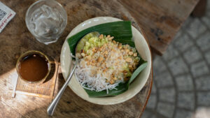 ベトナムおこわで朝ごはん！話題のモーニングが楽しめるカフェ「Mor Cà Phê（モー・カフェ）」　