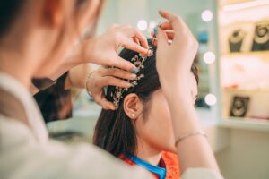 【ダナン対応】海外ブライダルヘア完全ガイド｜ビーチリゾート花嫁の髪型・準備のコツ