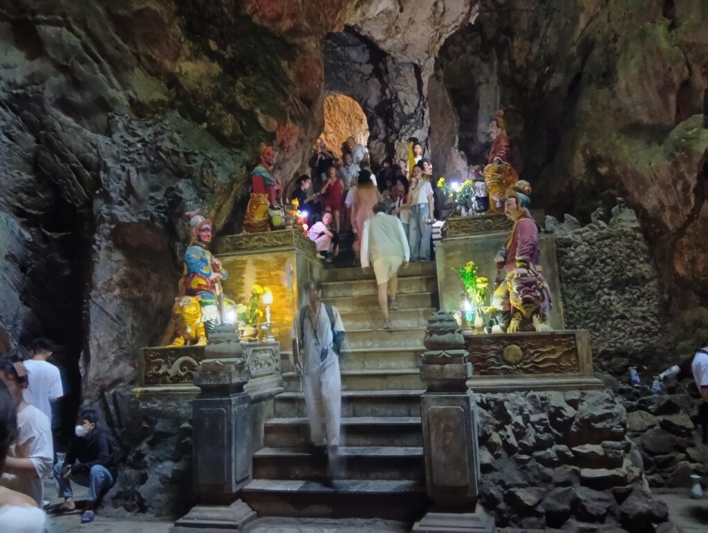 ベトナムは美味しい