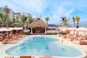 ダナンで大人気！海辺の楽園「Kala Kala Beach Club」で過ごす極上の一日