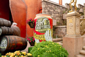 【2025】バナヒルズで食べられるもの｜ビュッフェ・レストラン・屋台グルメ徹底ガイド16選