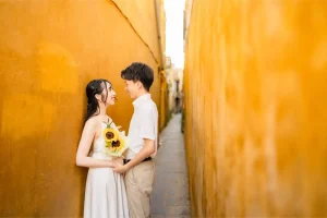 【2025】海外ウェディングドレス準備｜ダナン・ホイアンでのフォト婚で後悔しない選び方とは