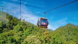 バーナーヒルズ行き方・チケット・ロープウェイ完全ガイド【営業時間・料金・アクセス方法】