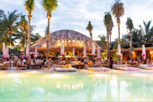 ダナンで大人気！海辺の楽園「Kala Kala Beach Club」で過ごす極上の一日