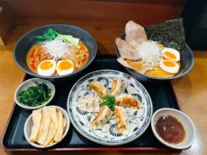 ダナン中心部の人気ラーメン店「Ebiyoshi（えびよし）」｜一人でも気軽に入れる日本食レストラン