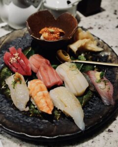 【居酒屋芳野商店（IZAKAYAYoshino Shoten）】ダナンで味わう本格和食｜上質な夜を過ごす大人の居酒屋｜ベトナム・ダナンのオススメレストラン