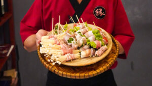 【居酒屋 縁（Izakaya Yen）】旬の和食と地産地消を味わう日本人経営の人気居酒屋｜ベトナム・ダナンのおすすめレストラン