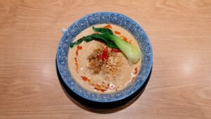 【Yushoken Ramen Danang（ラーメン優勝軒）】ベトナム・ダナンのオススメレストラン｜日本の本格豚骨ラーメンを堪能