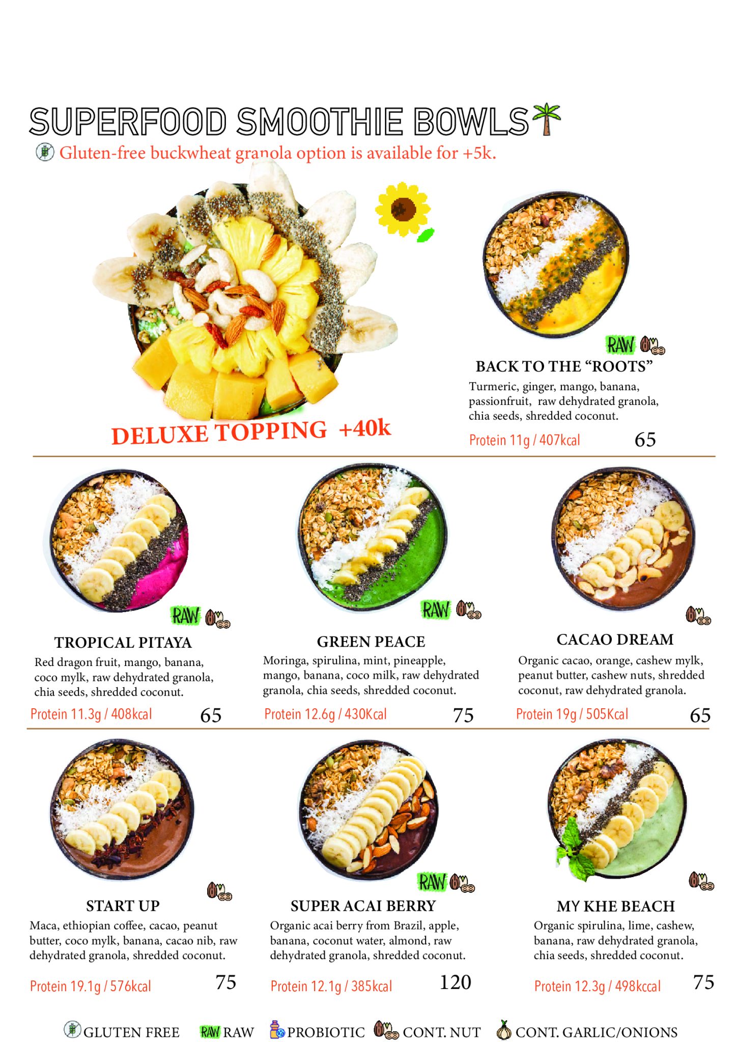 出典:roots plant based cafe公式