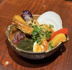 【UMAMI（うまみ）】絶品スープカレーが味わえる隠れ家日本居酒屋｜ベトナム・ダナンのオススメレストラン