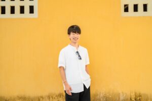 【在住者対談】ダナン在住のユウキさんが教える！友達を案内するなら？観光・グルメ・お土産ガイド