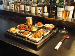 【ツリーダイニング（TREE DINING）】和モダン空間で味わう創作和食とお酒｜ベトナム・ダナンのオススメレストラン