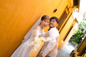 【2025年最新】写真だけの結婚式の費用相場と国内・海外プラン完全ガイド
