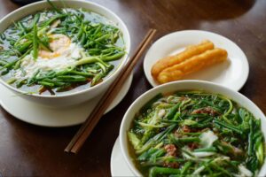 ダナンで味わう！ベトナム定番麺料理フォー4種類を徹底紹介【牛・鶏・ヤギ・ソット・ヴァン】