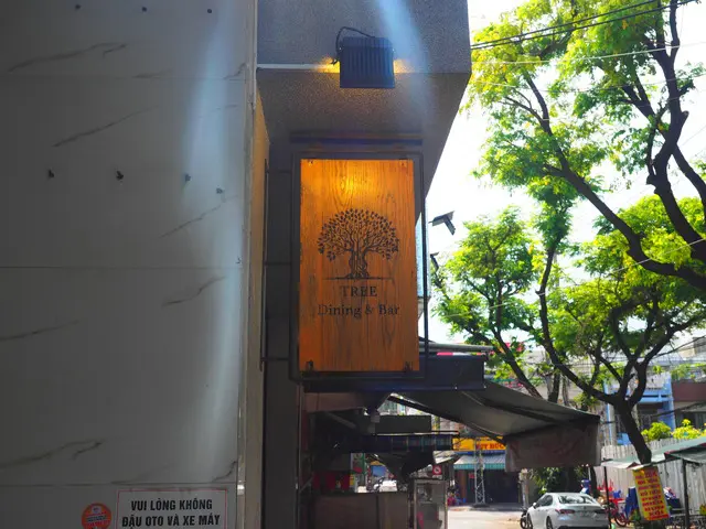 出典：TREE DINING