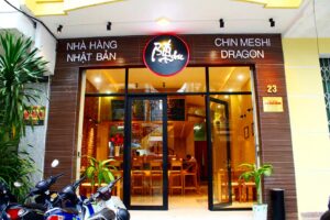 【陳飯（Chin Meshi）】ベトナム・ダナンのオススメレストラン｜本格日本食×中華×焼肉を堪能