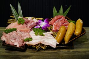 【肉匠三笑（Nikusho Sanshou）】ダナンで楽しむ極上和牛焼肉！職人が仕上げる本格日本式グリル｜ダナンおすすめレストラン