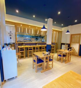 【ラーメン渚（Ramen Nagisa）】ダナン・アントゥオンの隠れ家で味わう本格日本ラーメン