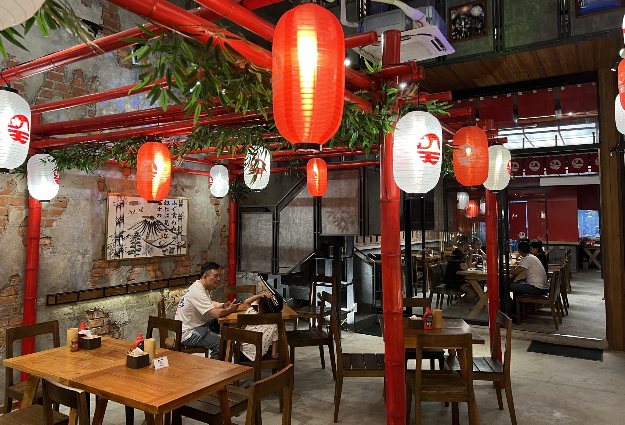 出典:居酒屋いだ天Facebook