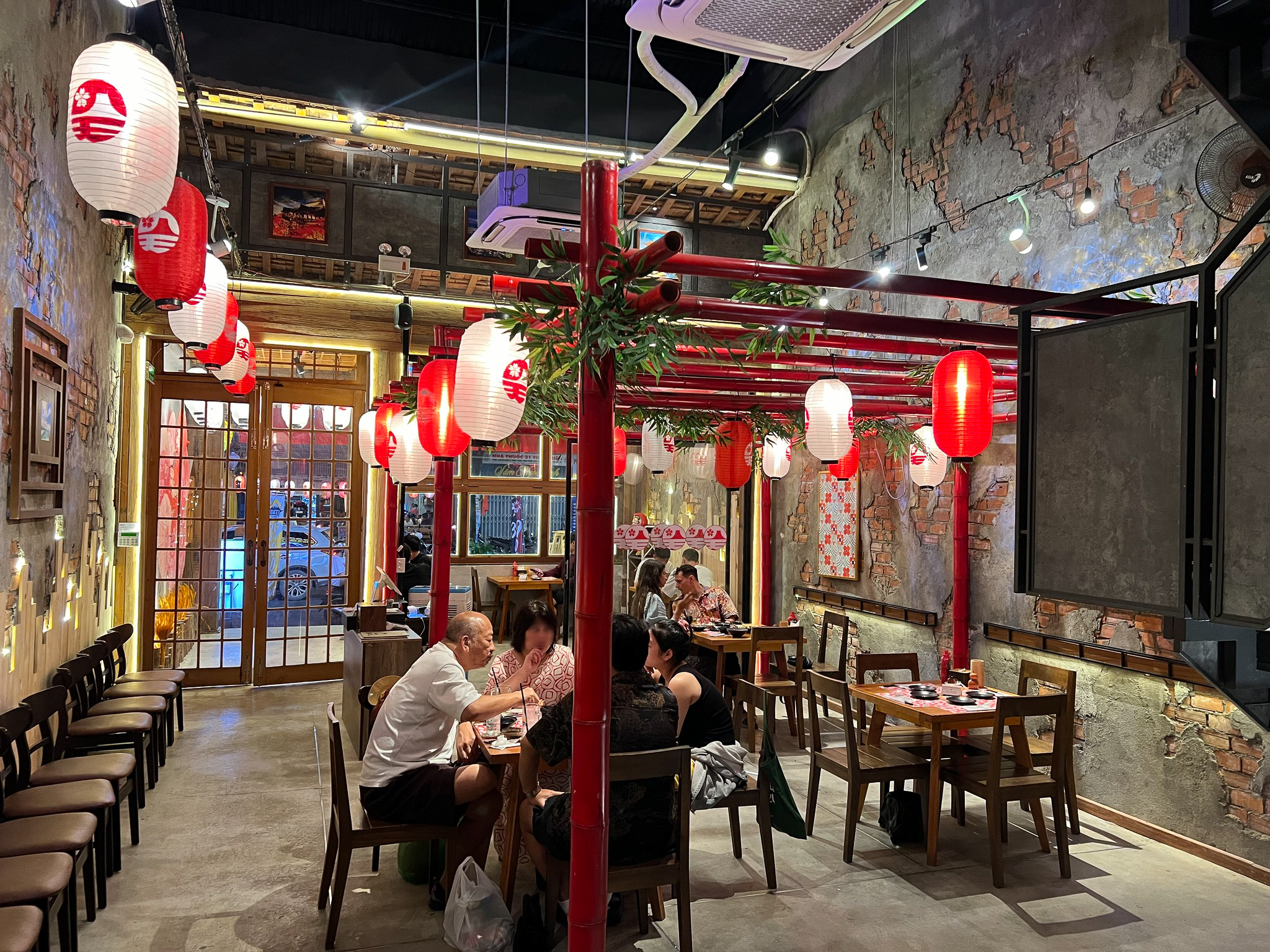 出典:居酒屋いだ天Facebook