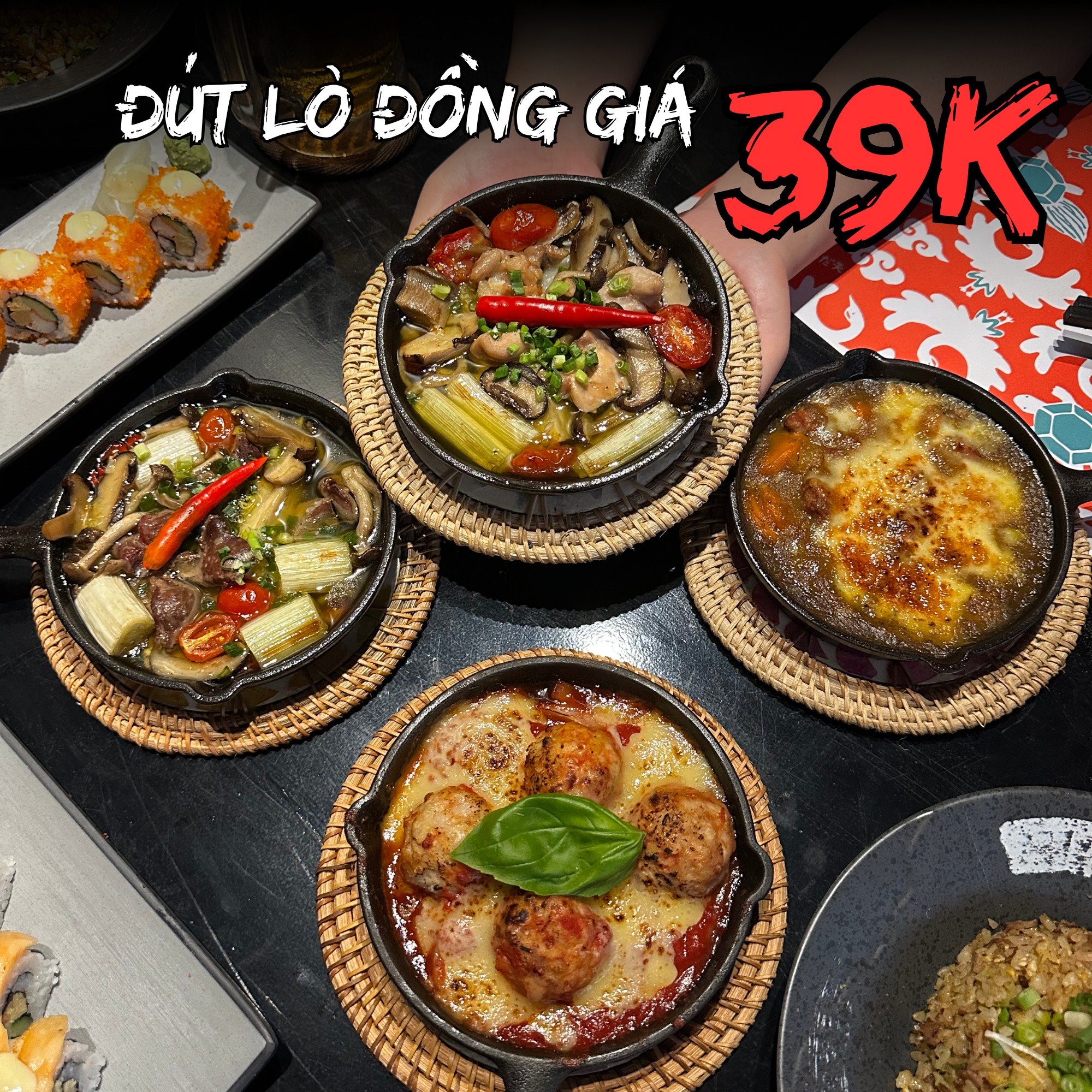 出典:居酒屋いだ天Facebook