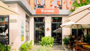 Rainbowl Poke（レインボウル・ポケ）| ヘルシーなポケボウルとベトナム3地域グルメを一度に楽しめるレストラン