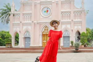 【在住者対談】ダナン在住のハナさんが教える！友達を案内するなら？観光・グルメ・お土産ガイド