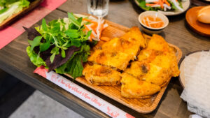 【体験レビュー】ダナンで見つけた“やさしい家庭の味” パリッふわバインセオが人気の「Bánh Xèo Cuội」