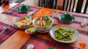 【川沿いで落ち着いた時間を】ホイアンのベトナム料理レストラン「Heritage」｜初めてのホイアンでも行きやすい名店