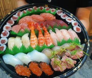 ダナンの日系レストラン・寿司・天ぷらの名店6選｜日本直送の鮮魚や職人技を堪能