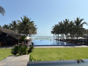 【旅行者インタビュー】家族の株が爆上がり！AKIさんのダナン3泊5日コスパ旅