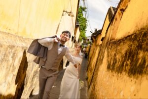 海外前撮りは日本人カメラマンが安心？言葉の壁で失敗しないための考え方