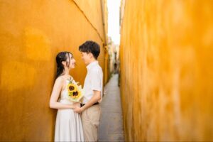 海外前撮りのレタッチはどこまでしてもらえる？仕上がりを左右する重要ポイント