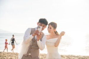 海外フォトウェディングのヘアメイクはどうする？失敗しないためのポイント