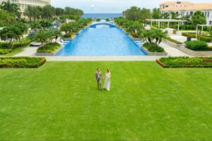 フォトウェディングなら東南アジアがおすすめ！ハワイとの比較も交えて解説