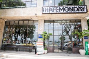 【話題の理由】ダナンで今注目のレストラン「I HATE MONDAY」とは？