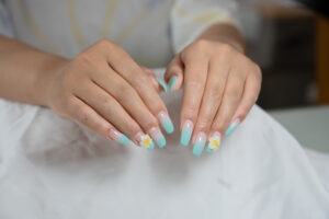 ダナンで安いネイルサロン「YaMe Nail」体験レビュー｜ミーケービーチ周辺より約1/3の価格で楽しめる人気店