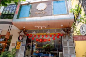 ダナン在住者が何度も通う！コスパ最高ベトナム家庭料理屋「Bep Cua Ngoai」