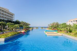 【体験レビュー】Sheraton Grand Danang Beach Resort & Spa｜7歳・5歳連れで楽しむダナンの5つ星ビーチリゾート 