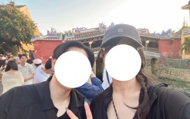 【旅行者インタビュー】ハネムーンは「あえて何もしない」が正解だった。ヴィラ三昧で過ごしたベトナムダナン5泊7日