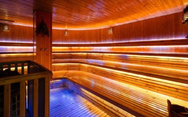ダナンで「ととのう」を超えた新しいウェルネス体験ができるサウナ施設「ワンネス リトリート（ONENESS RETREAT）」