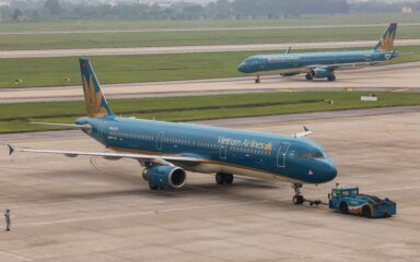 【2026年版】セントレア(中部国際空港)からハノイへの直行便を解説｜運航日・所要時間・料金まで