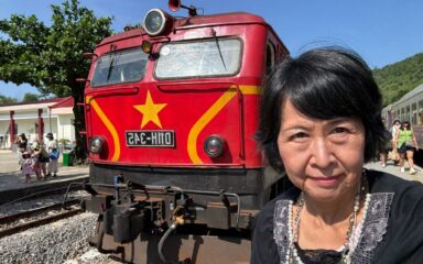 【旅行者インタビュー】60代女ひとり旅でベトナムへ！ダナン・フエ・ホイアン・バナヒルズまで駆け抜けた10日間の全記録
